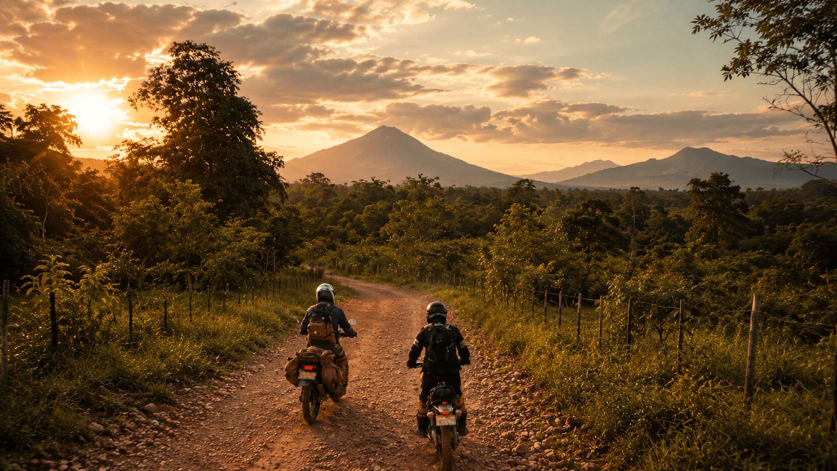 Grand Guatemala Expedition — The complete Guatemala experience. From volcanic mountains to Caribbean shores, this is our most ambitious adventure.