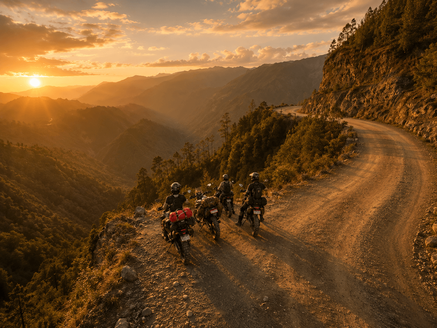 Guatemala Highlands Expedition — From the slopes of Volcán de Fuego to the remote Cuchumatanes Highlands, this is Guatemala beyond the guidebooks.
