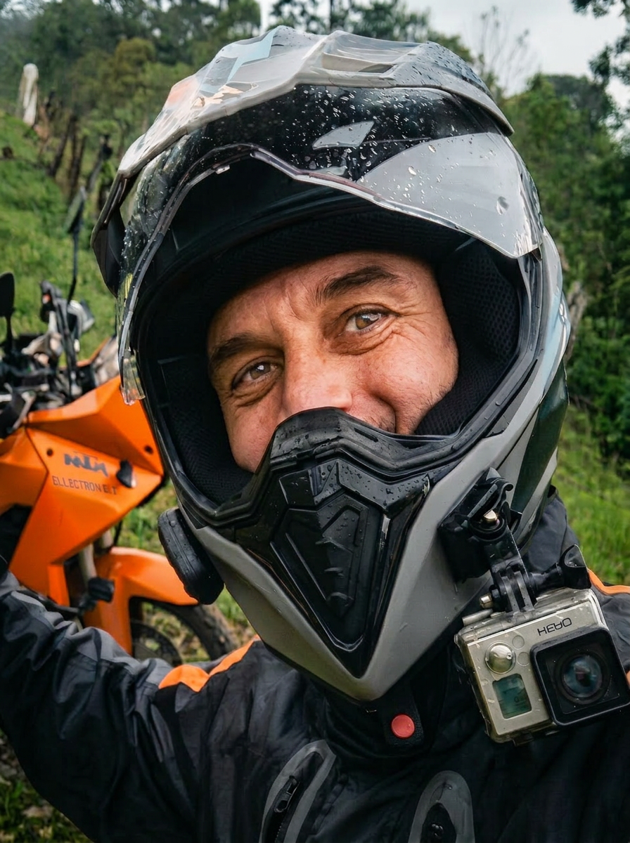 Alvaro, Lead Local Guide